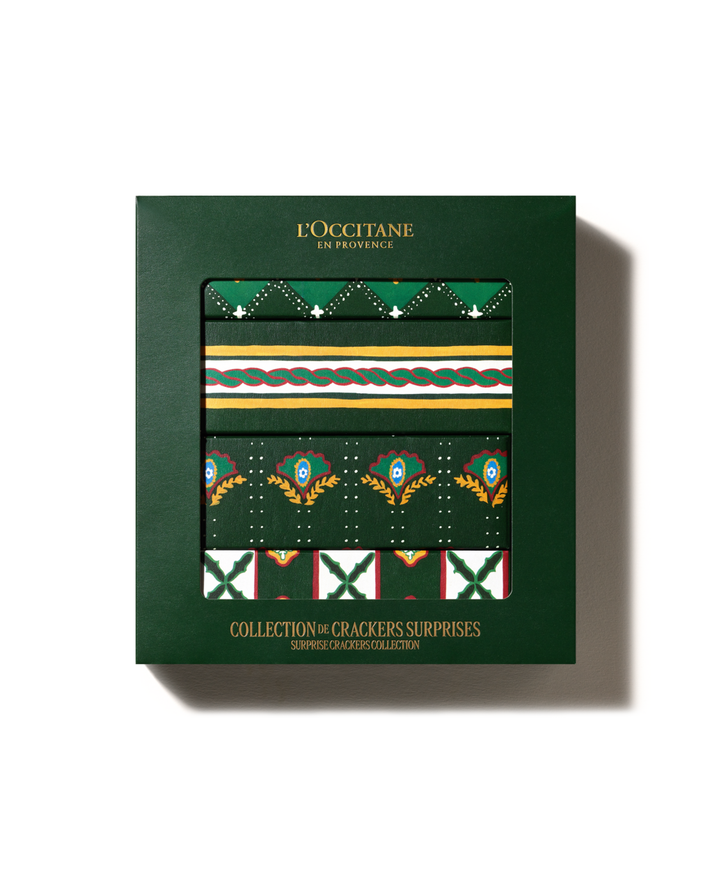 2026 Holiday Surprise Crackers Collection  - Illustration 1