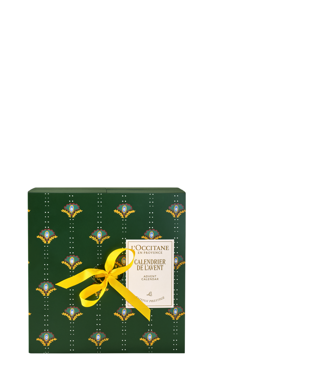 2026 Holiday Prestige Advent Calendar  - Illustration 2