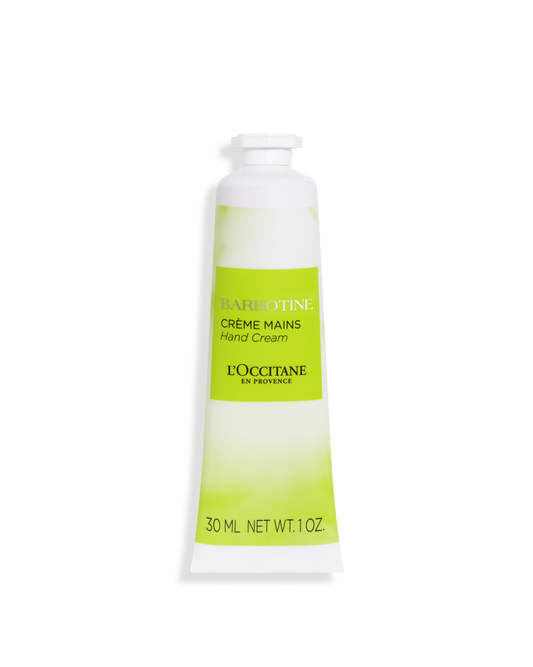 Barbotine Hand Cream 30ML