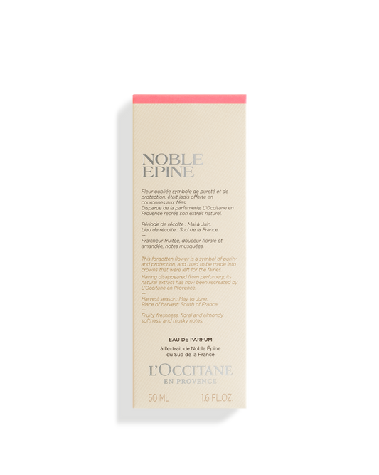 Noble Epine Eau de Parfum 50ML