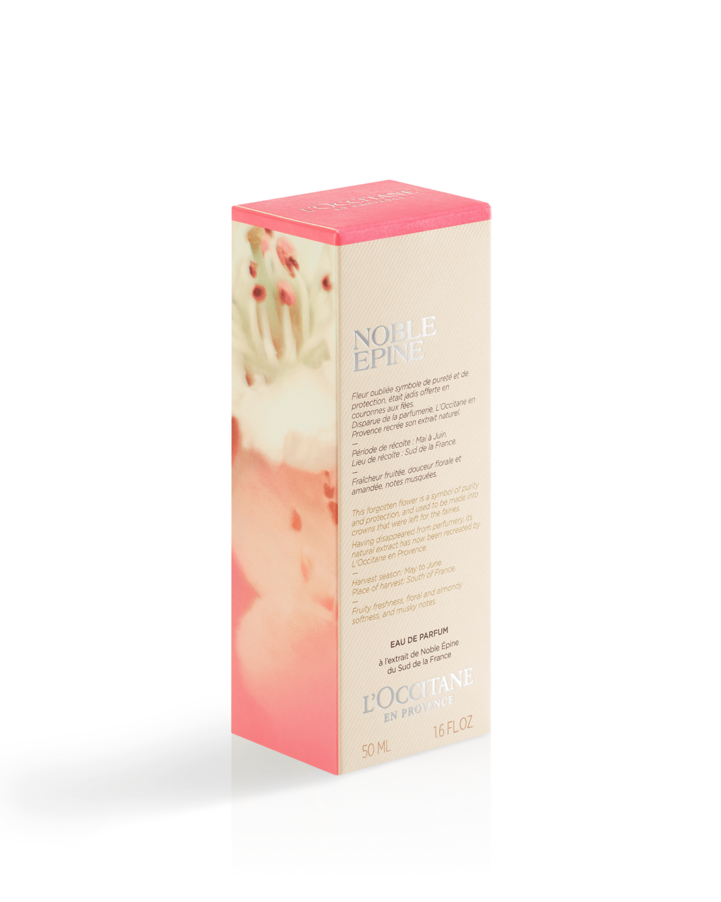 Noble Epine Eau de Parfum 50ML