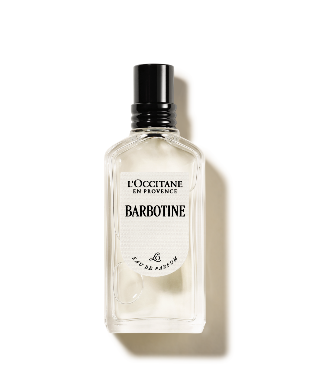 Barbotine eau de parfum