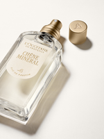 Chêne Minéral Eau de Parfum - Illustration 2