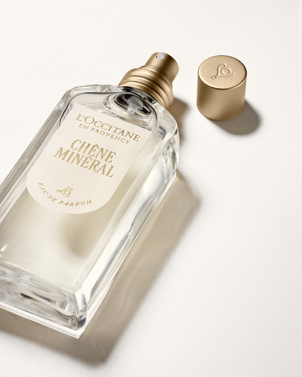 Chêne Minéral Eau de Parfum - Illustration 2