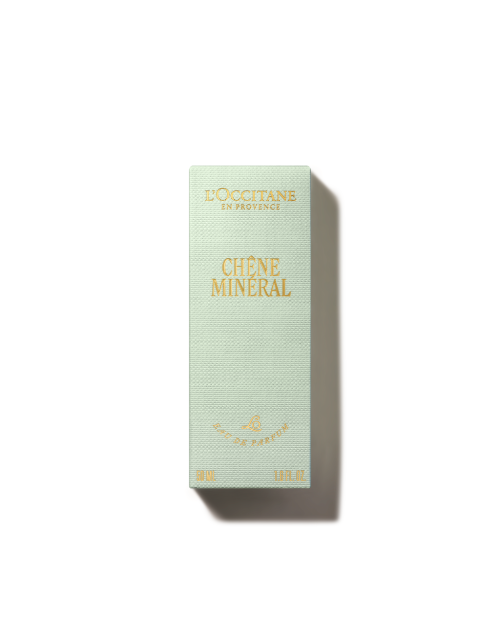 Chêne Minéral Eau de Parfum - Illustration 3