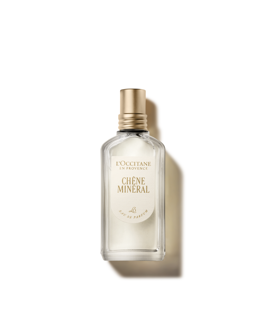Chêne Minéral Eau de Parfum - Illustration 1