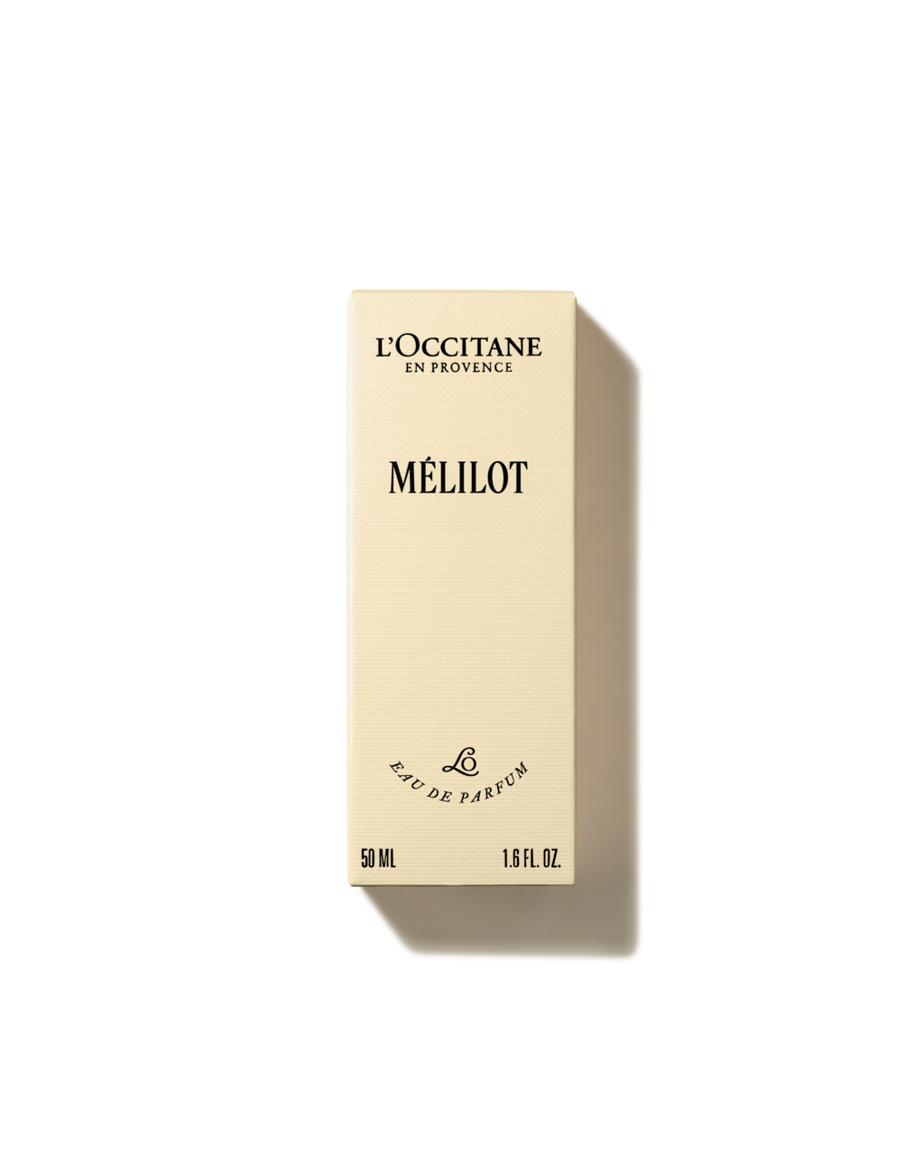 Mélilot eau de parfum