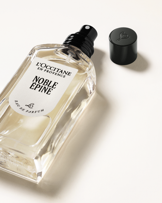 Noble Epine eau de parfum (May Blossom)