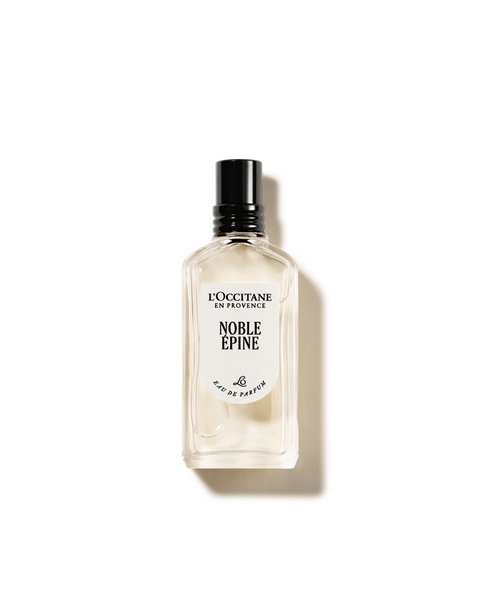 ロクシタン NOBLE EPIN オードパルファム 50ml Noble Epine Eau De Parfum (May Blossom)| L'Occitane India
