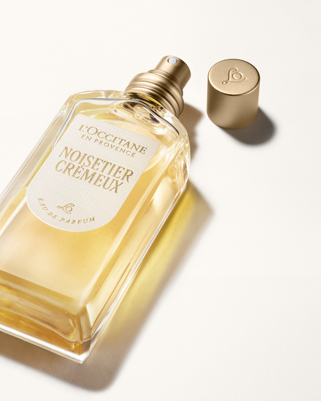 Noisetier Crémeux Eau de Parfum - Illustration 2