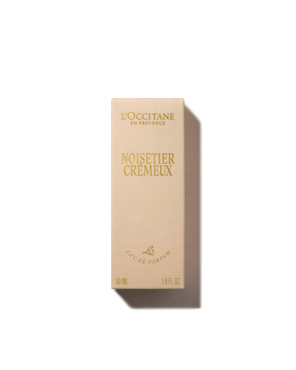 Noisetier Crémeux Eau de Parfum - Illustration 3