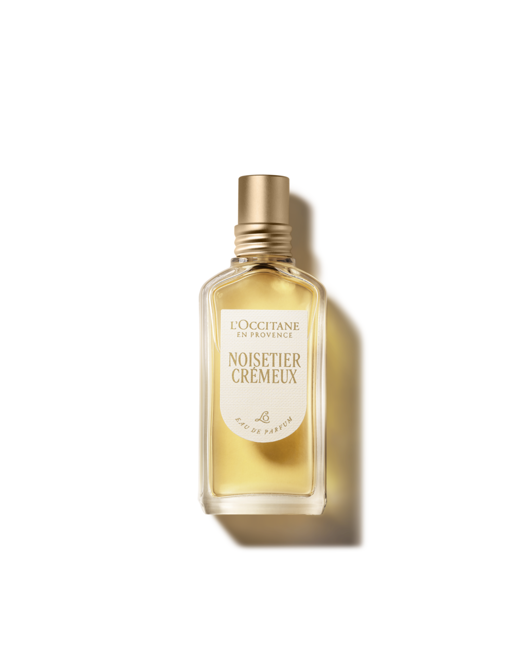 Noisetier Crémeux Eau de Parfum - Illustration 1