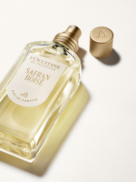 Safran Boisé Eau de Parfum - Illustration 2