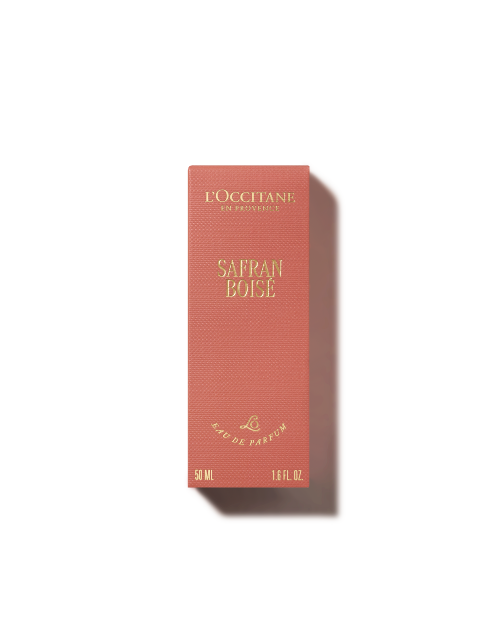 Safran Boisé Eau de Parfum - Illustration 3