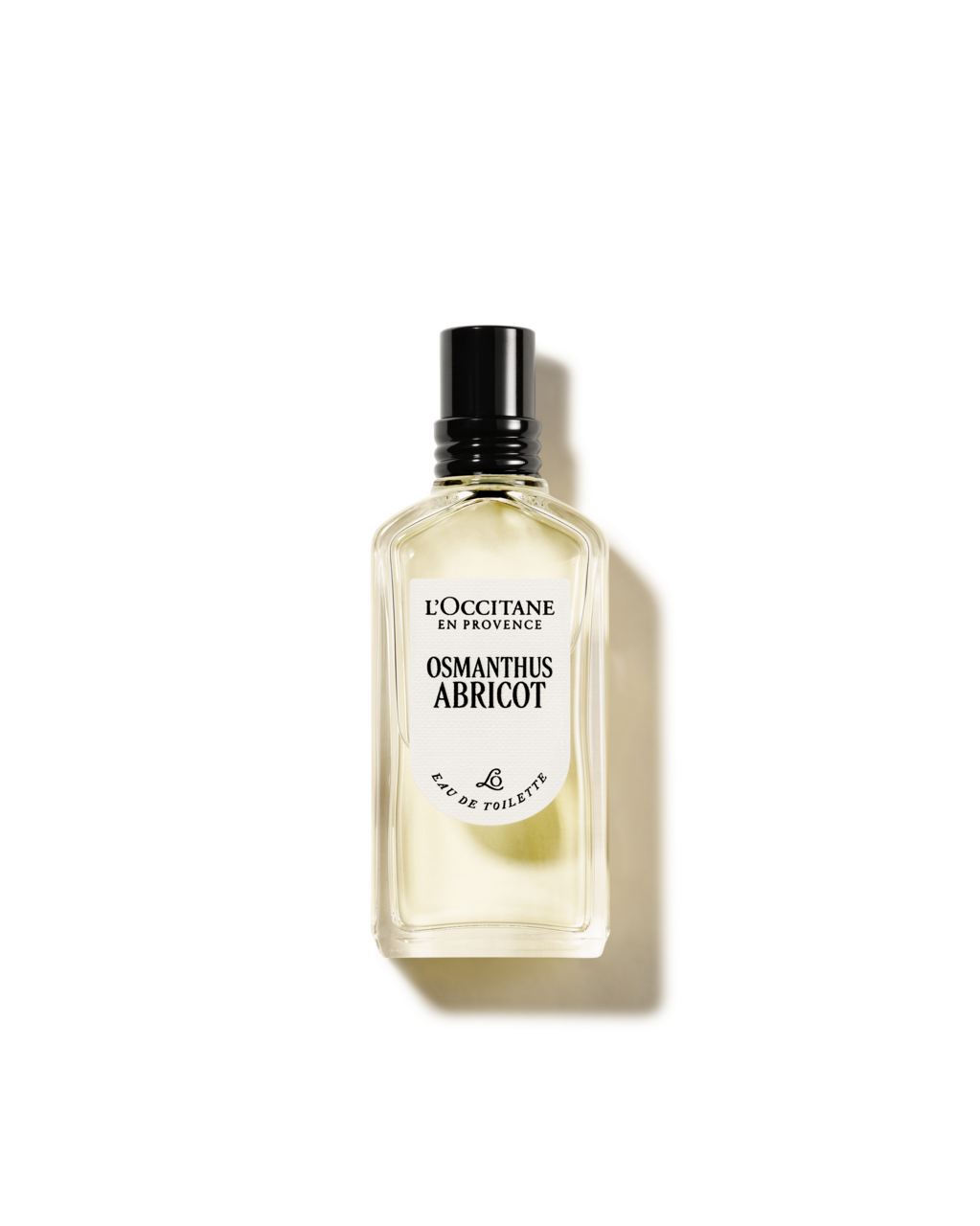 Osmanthus Abricot eau de toilette