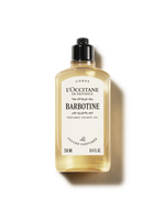 Barbotine perfumed shower gel