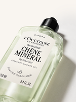 Chêne Minéral Perfumed Shower Gel - Illustration 2