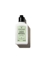 Chêne Minéral Perfumed Body Lotion - Illustration 1