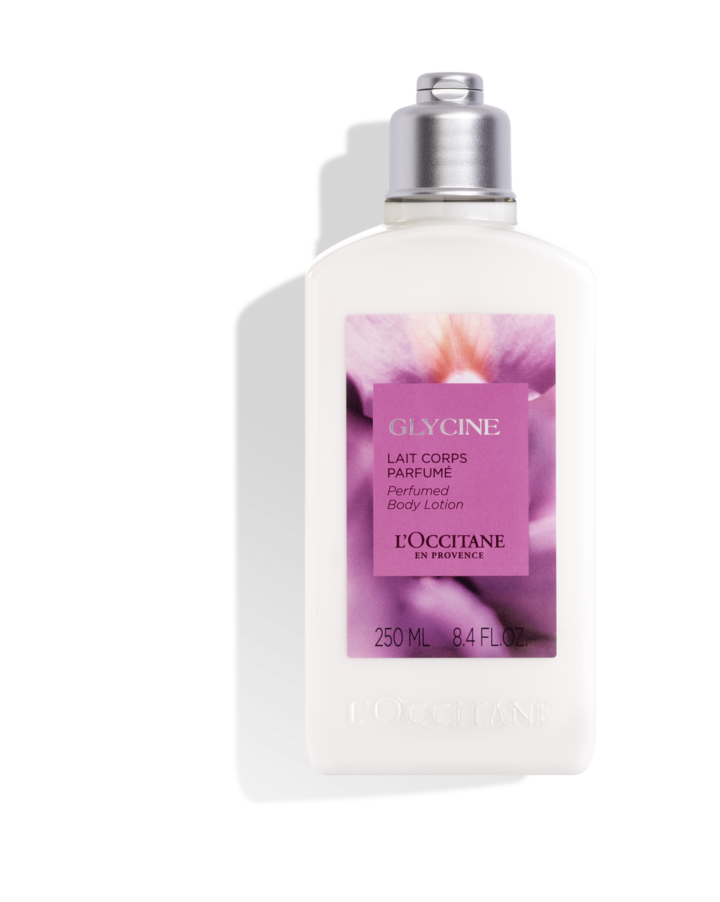 Glycine Body Lotion 250mL - Illustration 2
