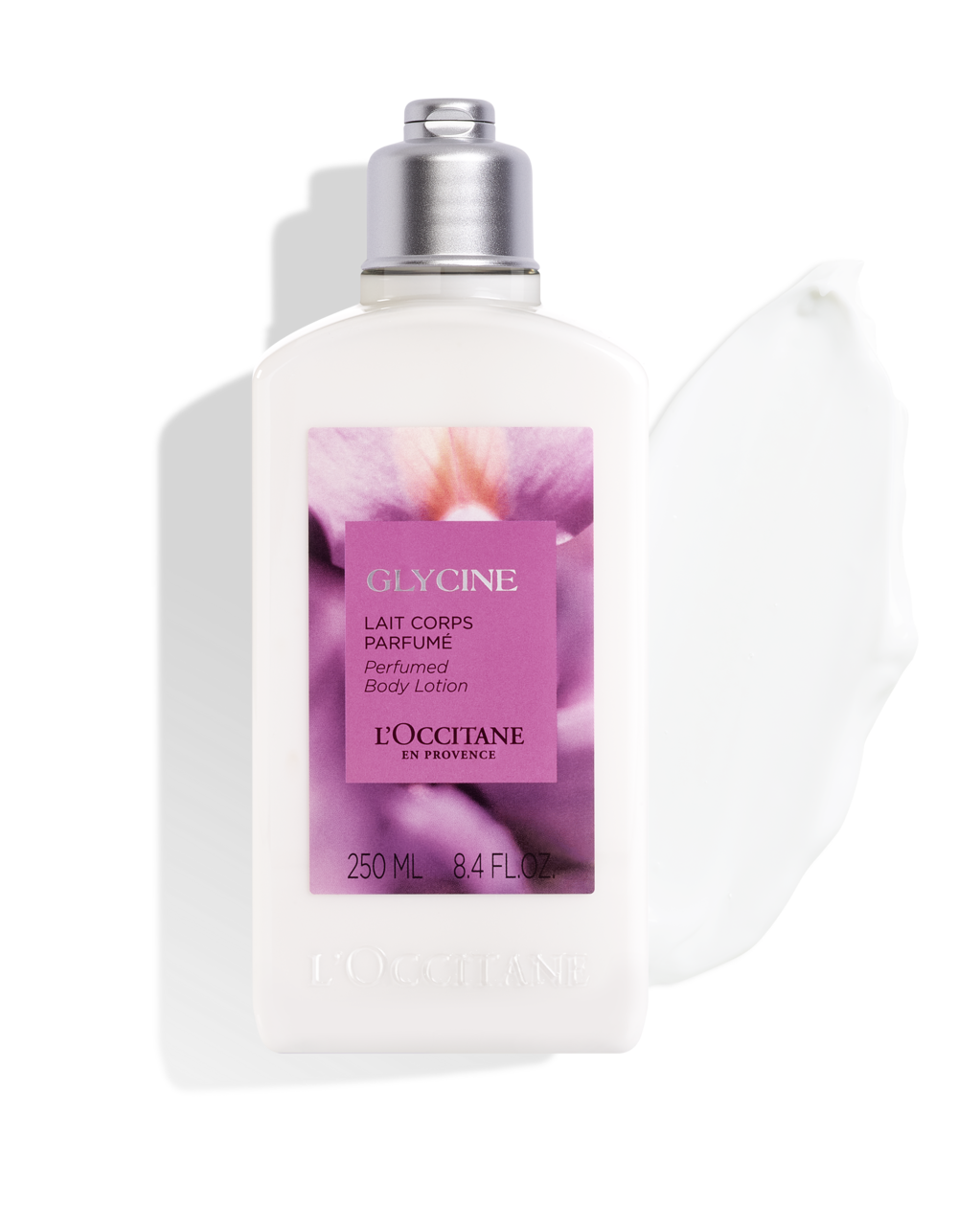 Glycine Body Lotion 250mL - Illustration 1