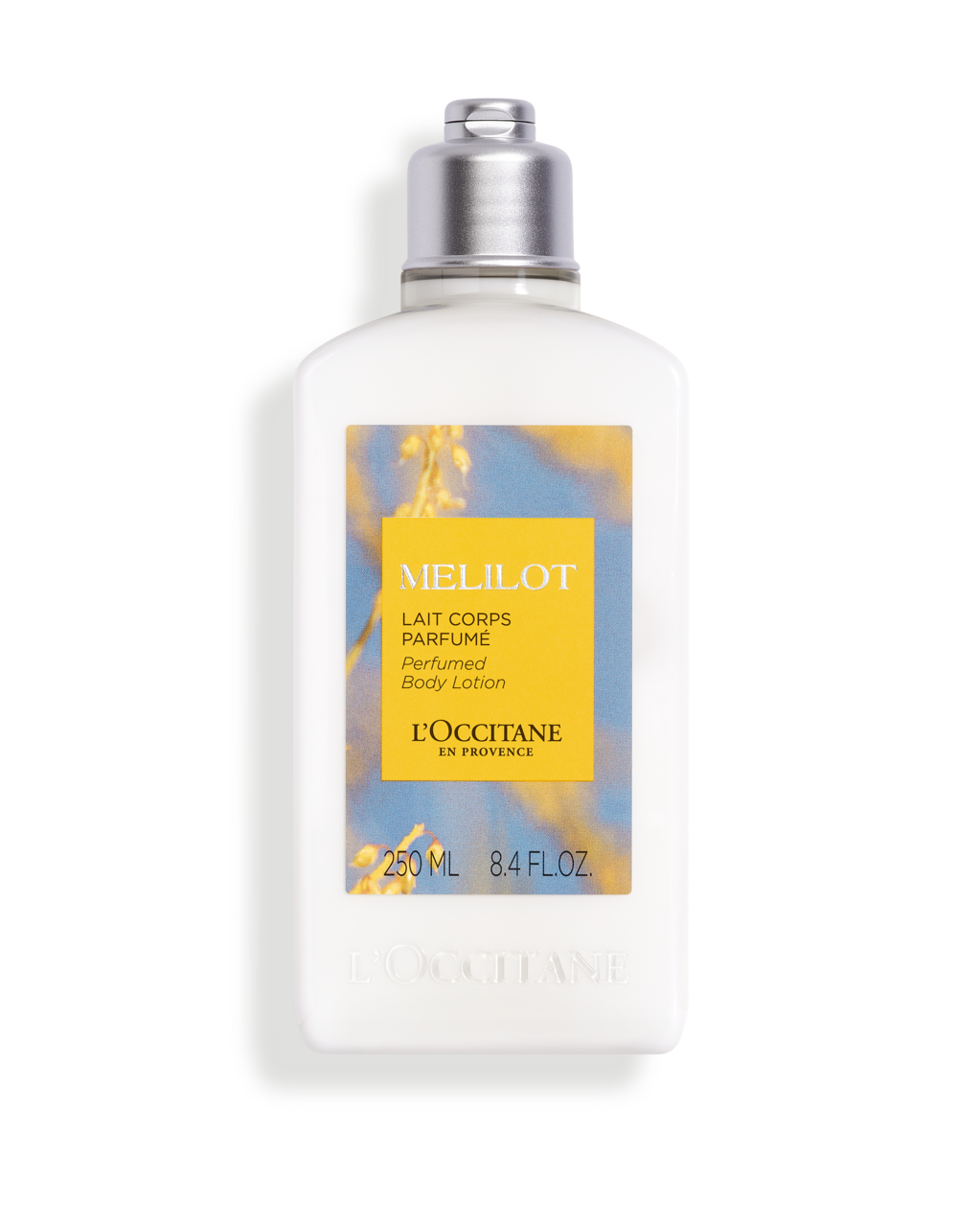 Mélilot Body Lotion 250ML
