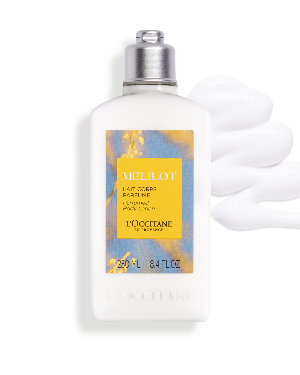 Mélilot Body Lotion 250ML