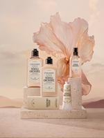 Néroli Orchidée perfumed body lotion