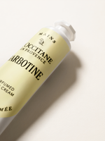 Barbotine perfumed hand cream
