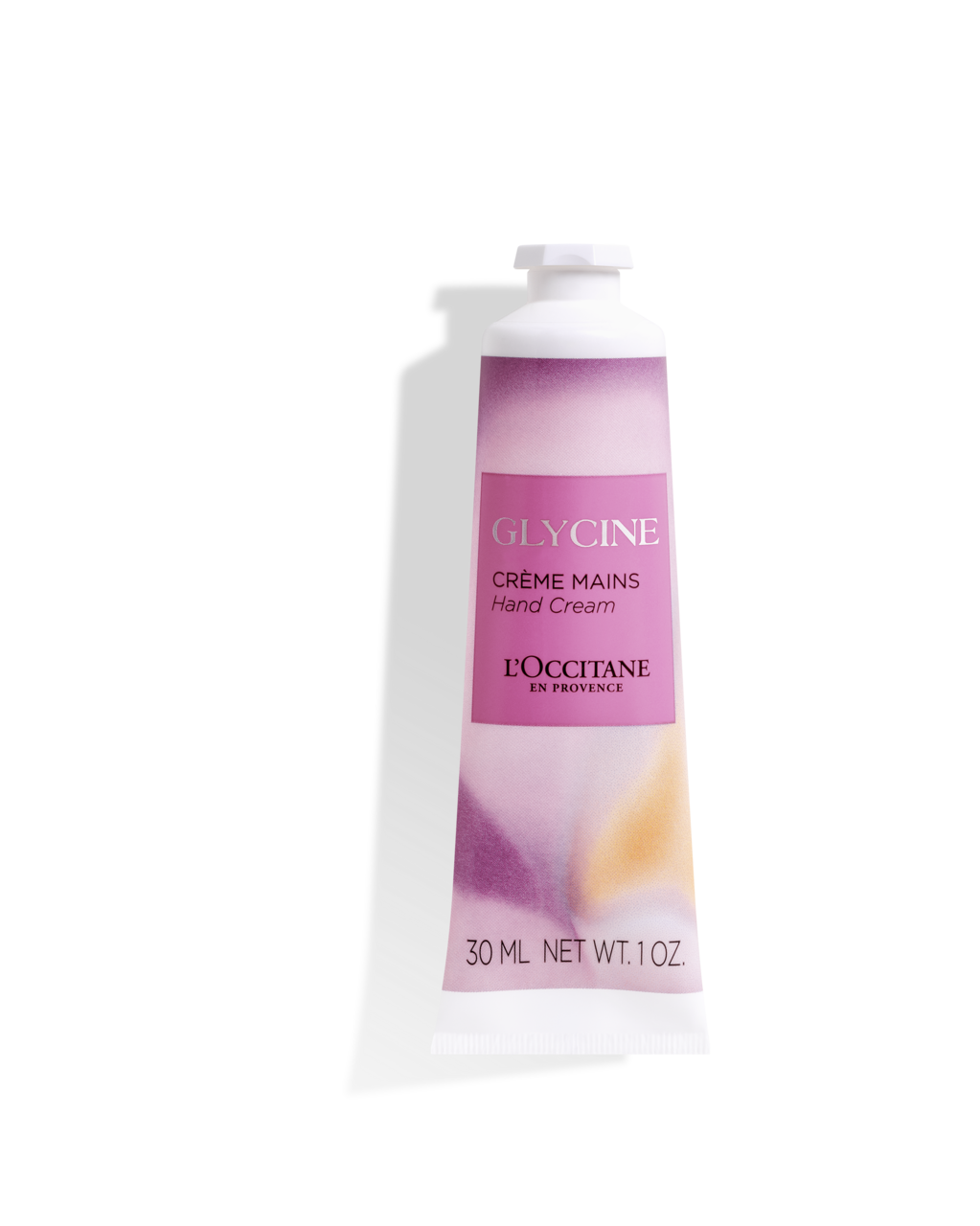 Glycine Hand Cream 30mL - Illustration 1