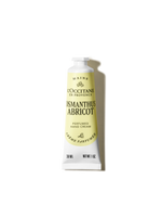 Osmanthus Abricot perfumed hand cream