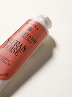 Safran Boisé Perfumed Hand Cream - Illustration 2