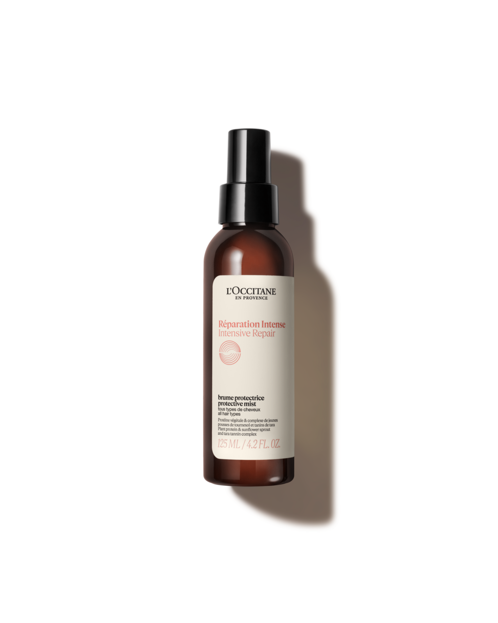 Intensive Repair Protective Mist - Illustration 1