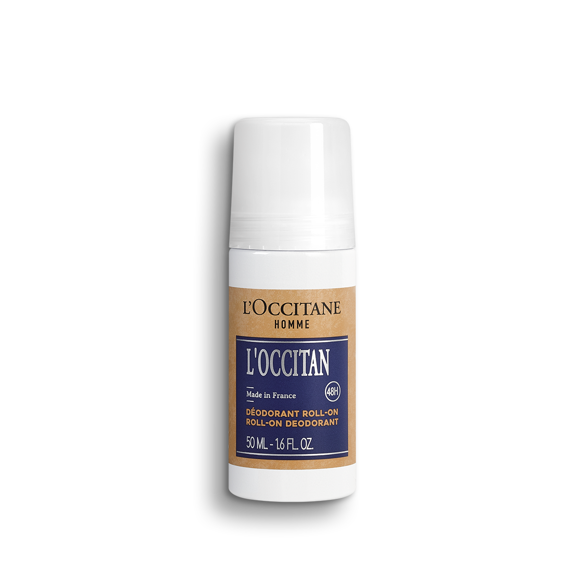 L'Occitan roll-on deodorant - Image 1