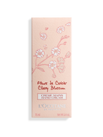 Cherry Blossom Petal Soft Hand Cream