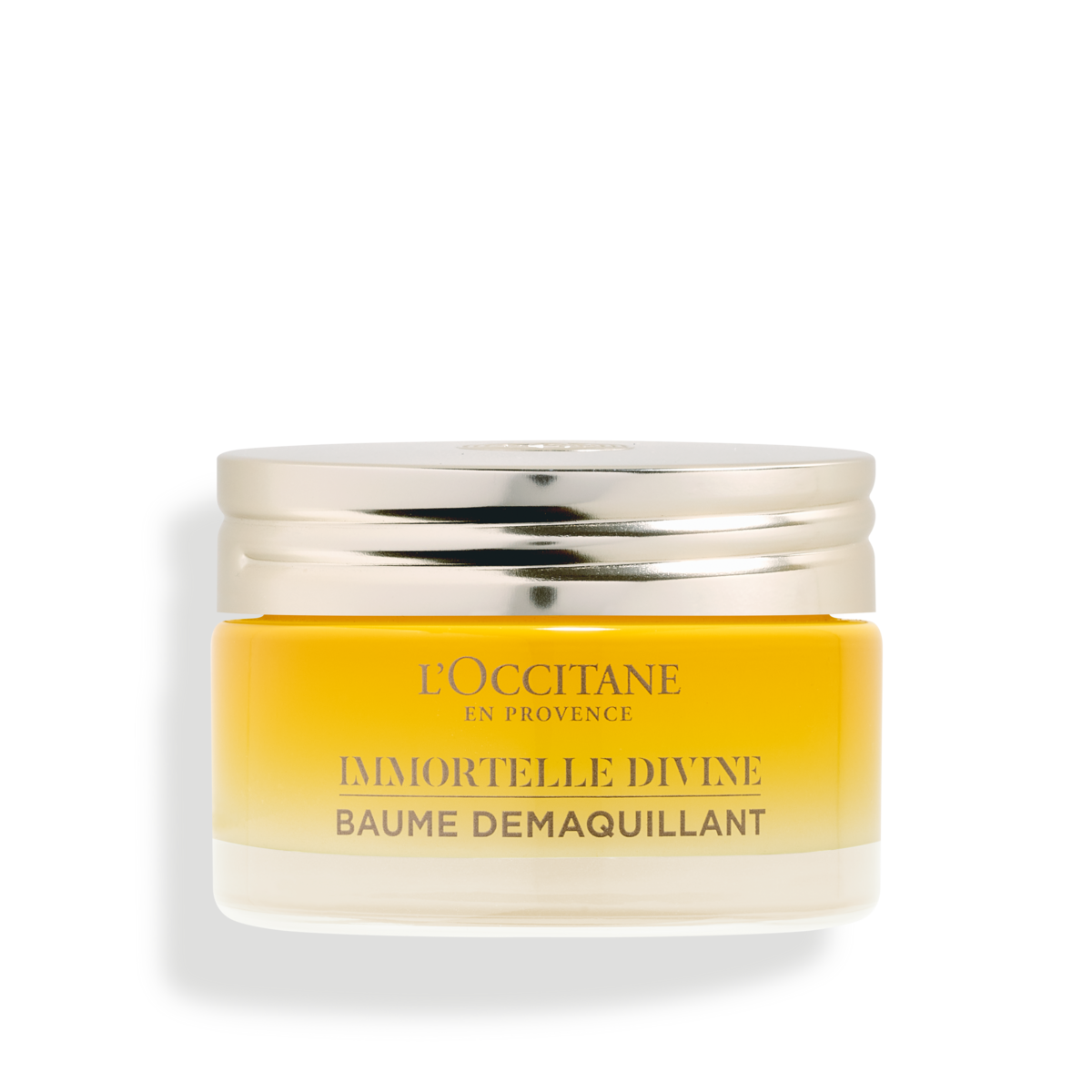 モバマスさん専用L'Occitane Immortelle Divine Immortelle Divine Cleansing Balm 60g | L'Occitane India