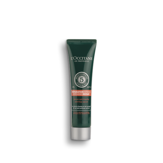 Intensive Repair Anti Frizz Hair Serum (Mini)