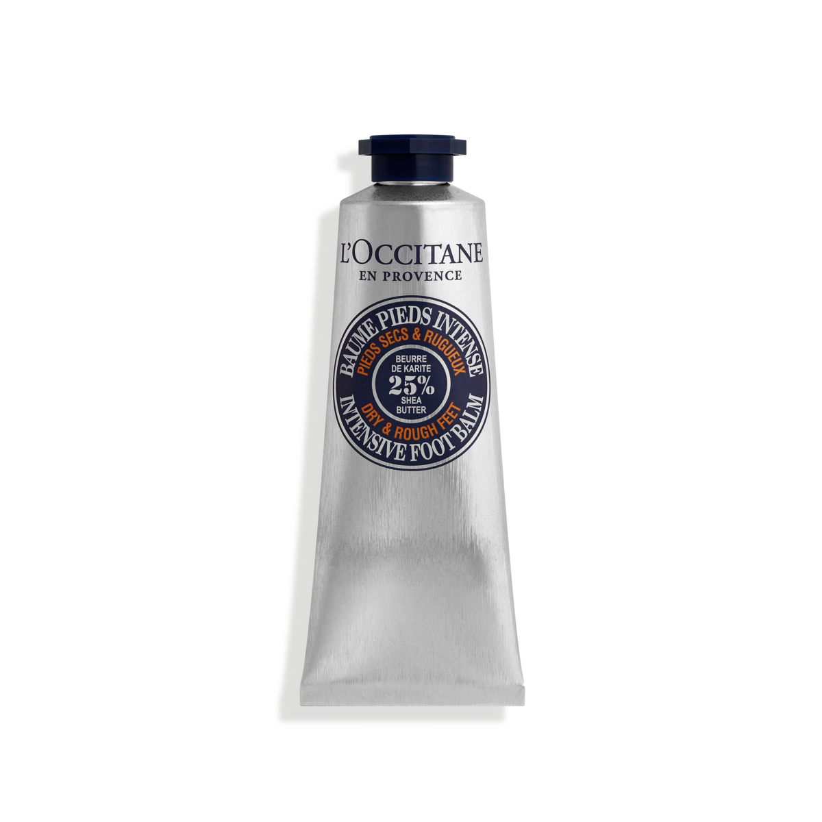 Shea Butter Intensive Foot Balm