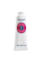 Shea Rose Hand Cream
