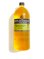 Shea Verbena Hands & Body Liquid Soap Eco-Refill