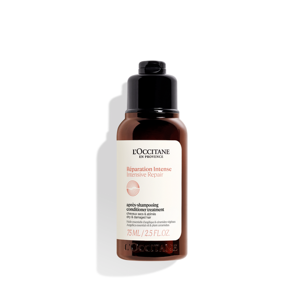Intensive Repair Conditioner - 75ml | L'Occitane India