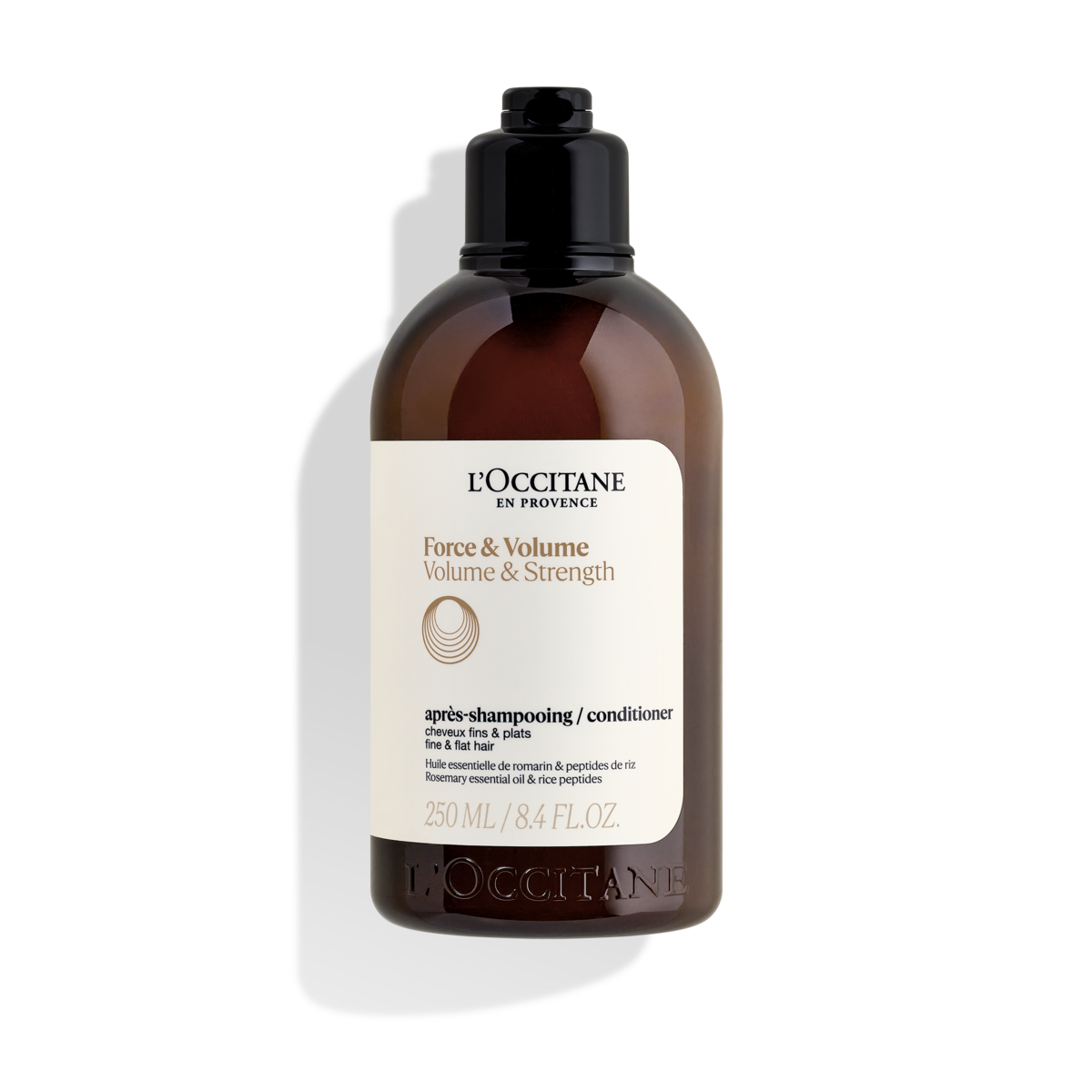 Volume & Strength Conditioner - 250ml