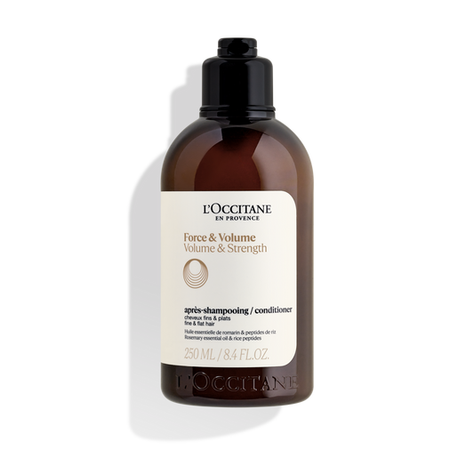 Volume & Strength Conditioner - 250ml