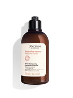 5 Essential Oils Intensive Repair Conditioner
