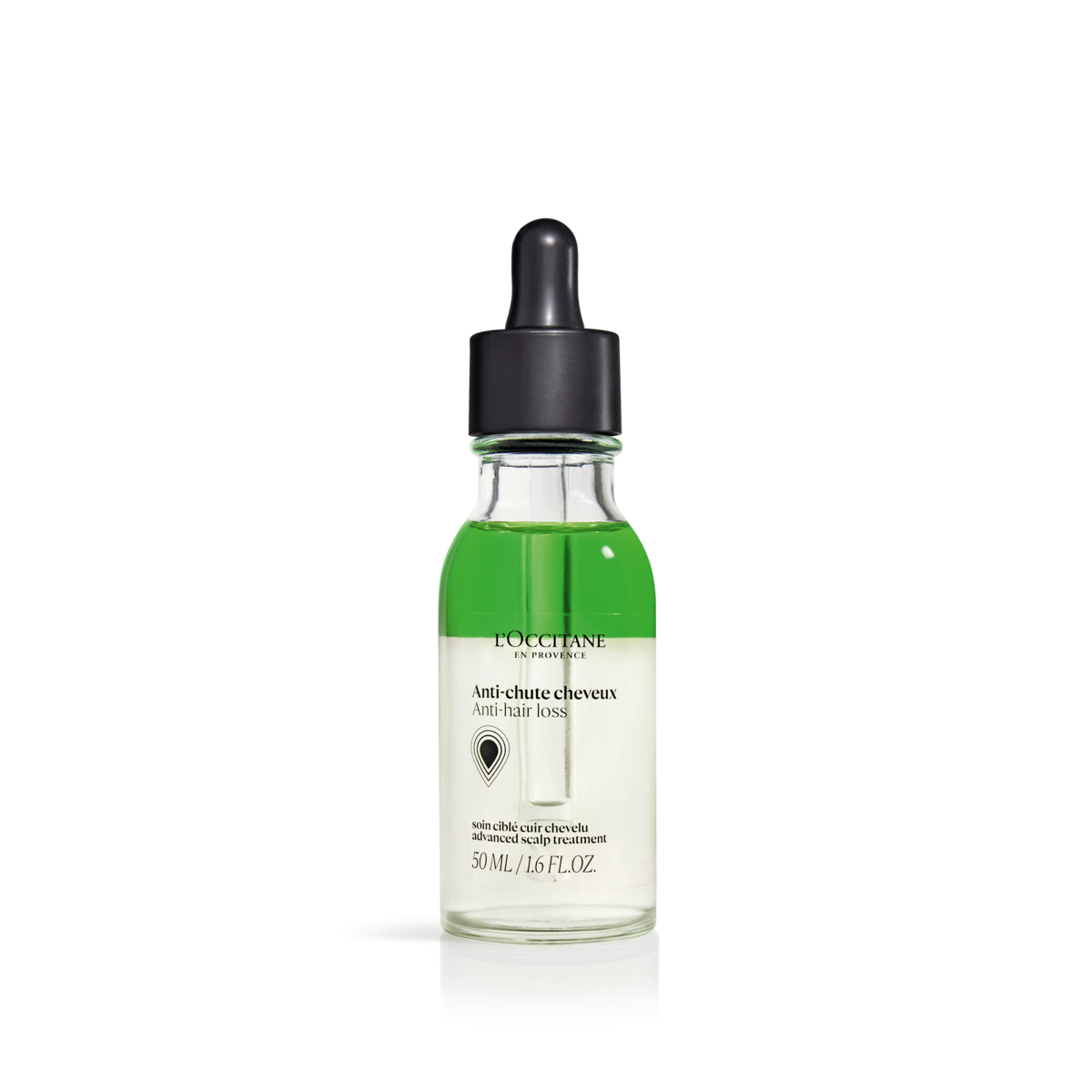 5 Essential Oils Anti-Hair Loss Treatment