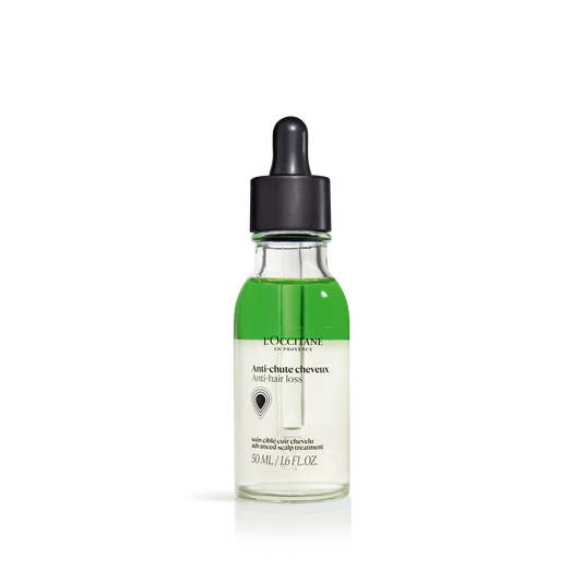 5 Essential Oils Anti-Hair Loss Treatment