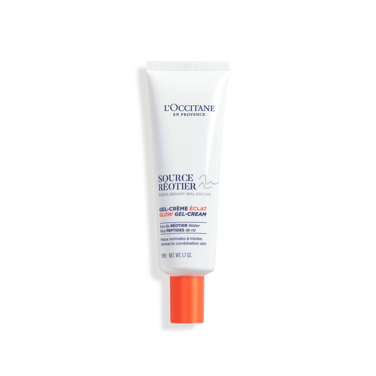 Aqua Reotier Glow Cream 50ml