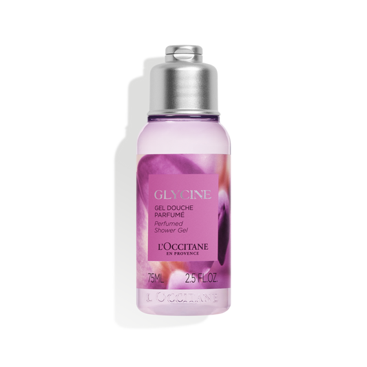 Wisteria Shower Gel 75ml