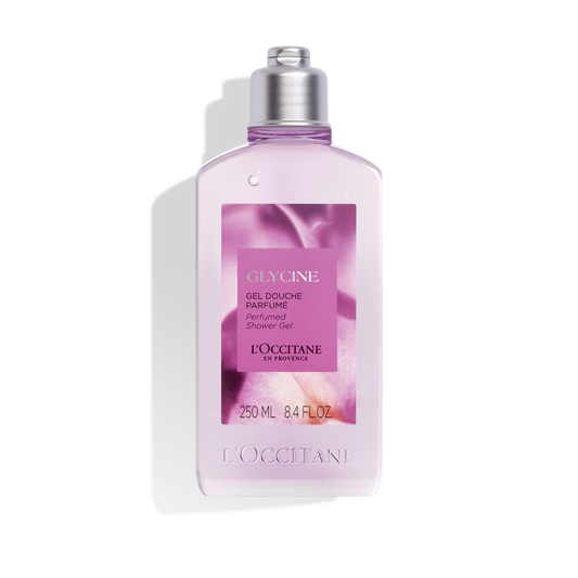 Wisteria Shower Gel 250ml