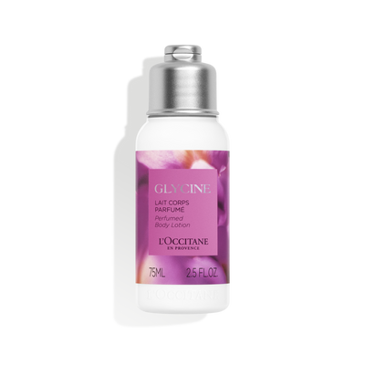 Wisteria Body Lotion 75ml