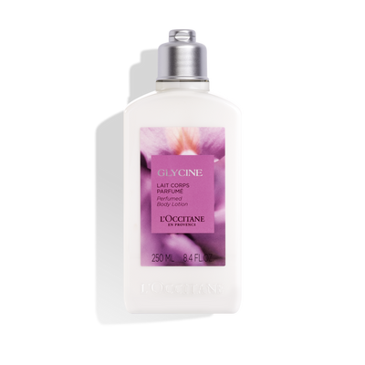 Wisteria Body Lotion 250ml